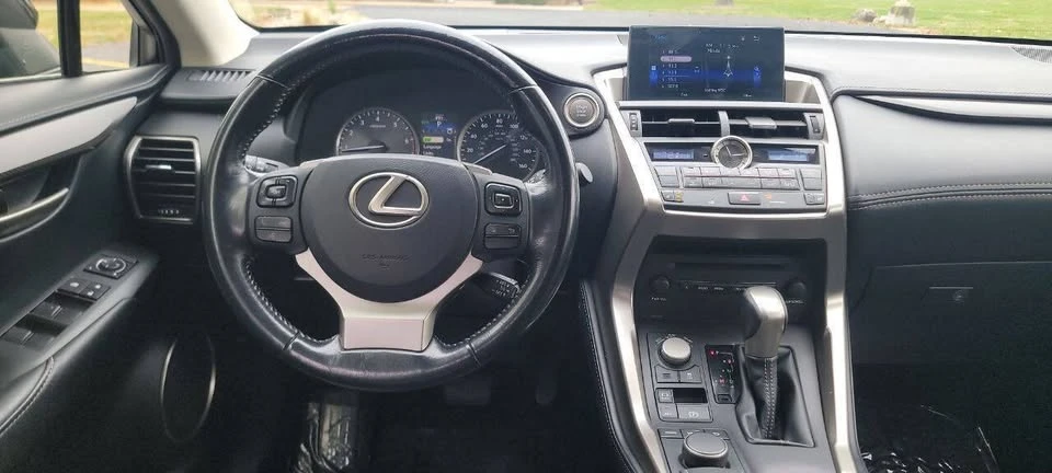 2016 Lexus NX 1st Gen - Image 6 of 17