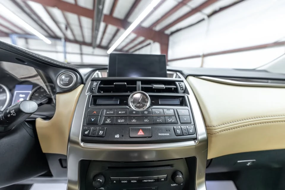 2016 Lexus NX 1st Gen - Image 20 of 20