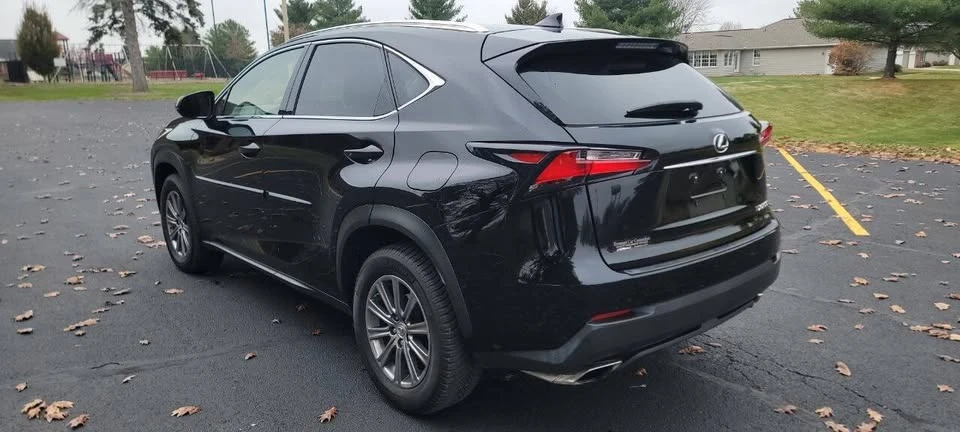 2016 Lexus NX 1st Gen - Image 3 of 17