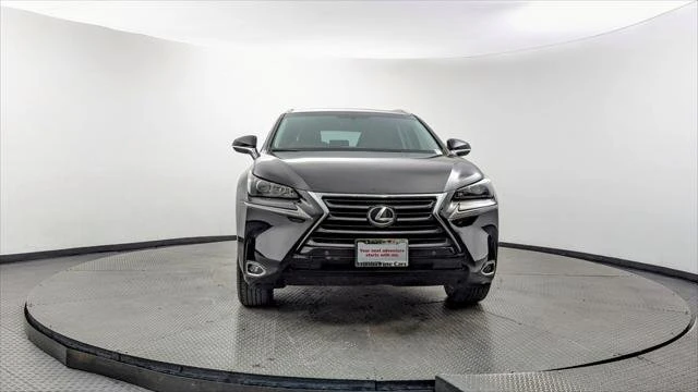 2016 Lexus NX 1st Gen - Image 11 of 20