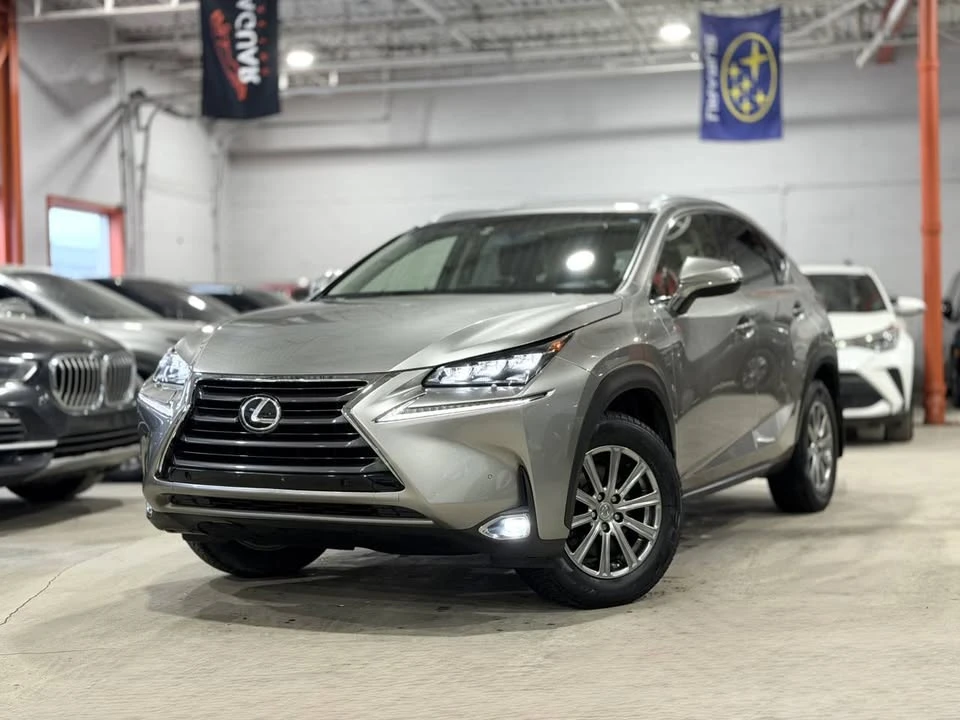 2016 Lexus NX 1st Gen - Image 3 of 21