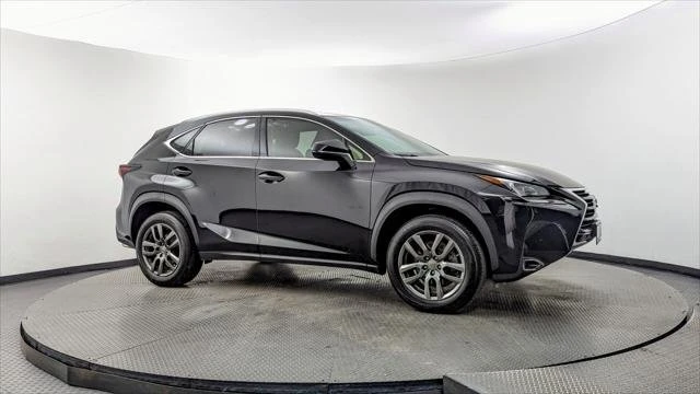 2016 Lexus NX 1st Gen - Image 10 of 20