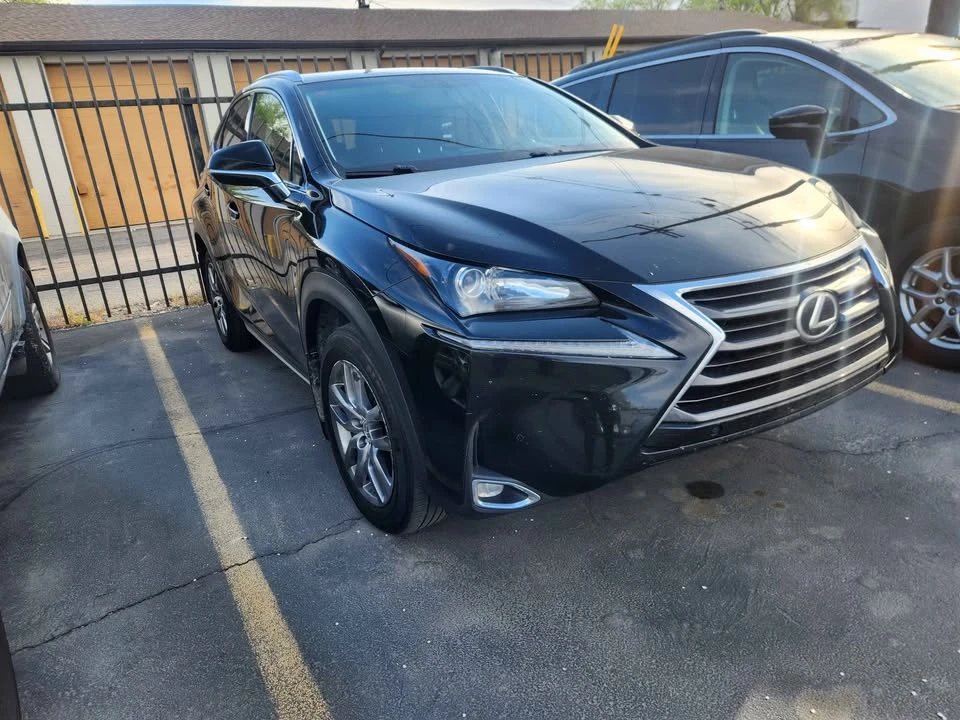 2016 Lexus NX 1st Gen - Image 14 of 15