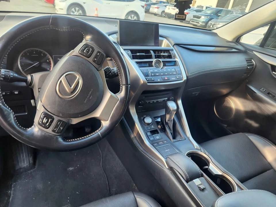 2016 Lexus NX 1st Gen - Image 4 of 15