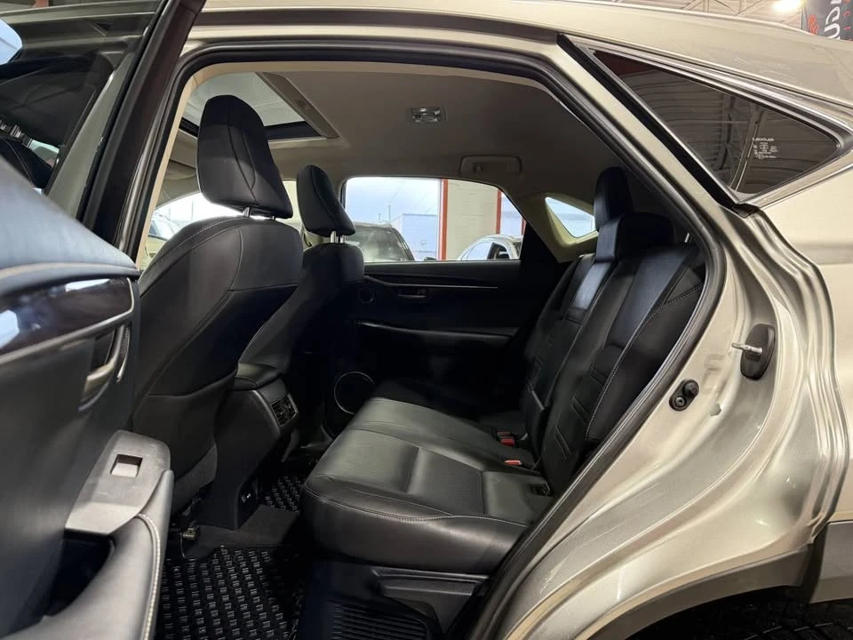 2016 Lexus NX 1st Gen - Image 11 of 21