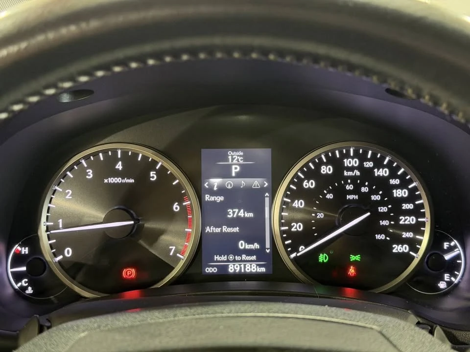 2016 Lexus NX 1st Gen - Image 17 of 21