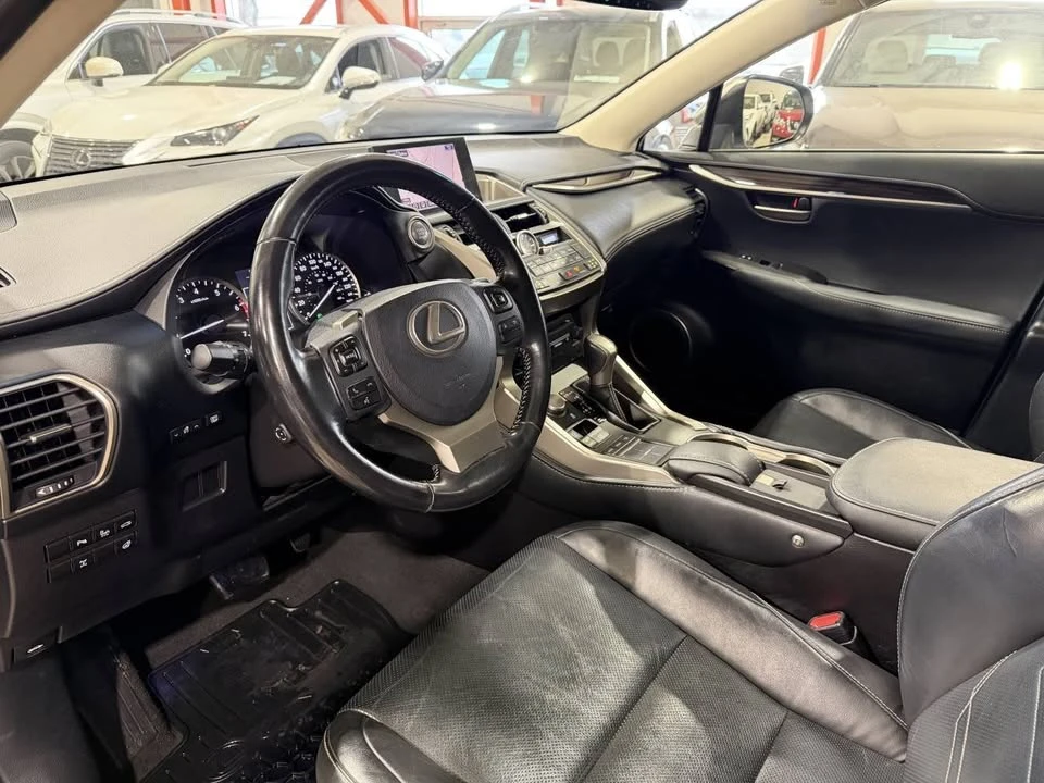 2016 Lexus NX 1st Gen - Image 9 of 21