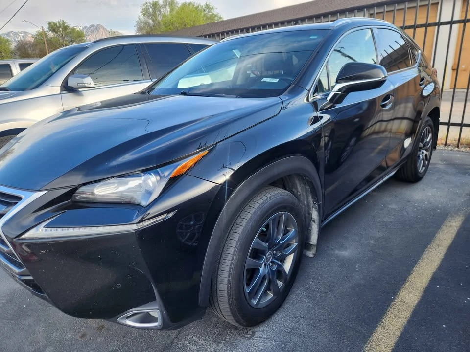 2016 Lexus NX 1st Gen - Image 2 of 15
