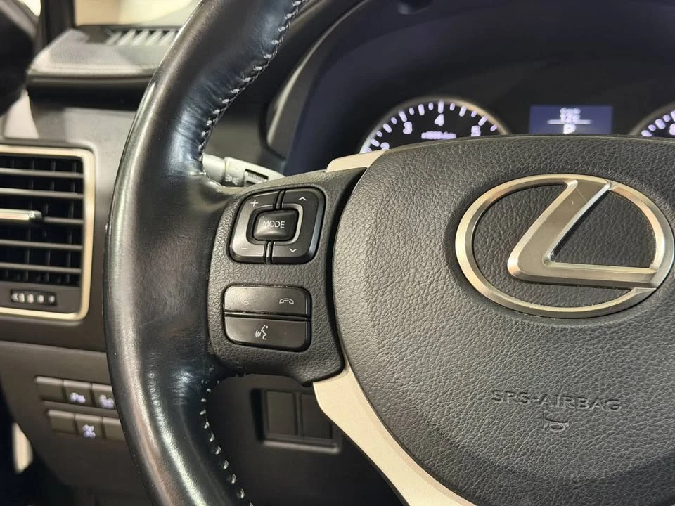 2016 Lexus NX 1st Gen - Image 19 of 21
