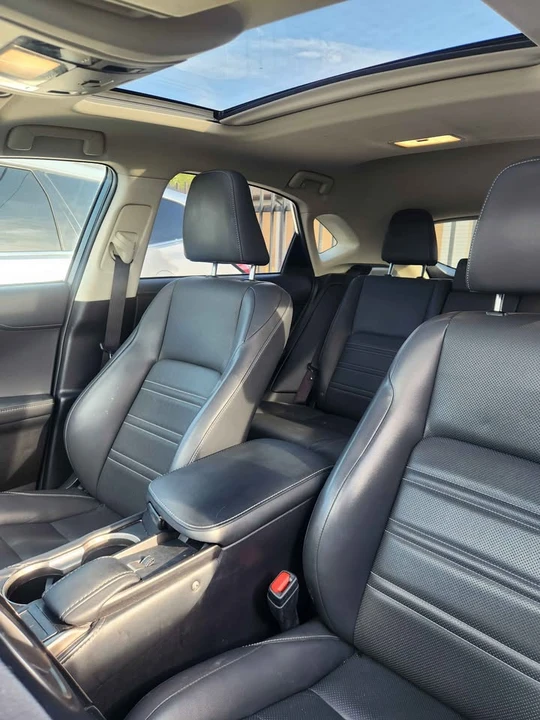 2016 Lexus NX 1st Gen - Image 6 of 15