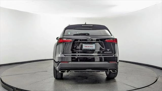 2016 Lexus NX 1st Gen - Image 6 of 20