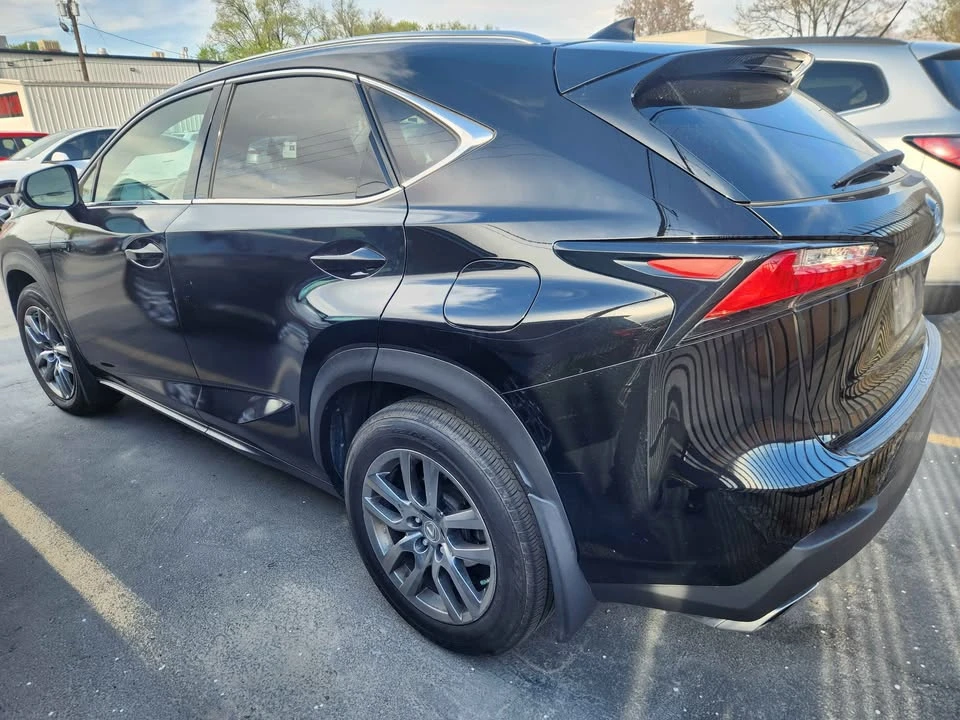 2016 Lexus NX 1st Gen - Image 10 of 15
