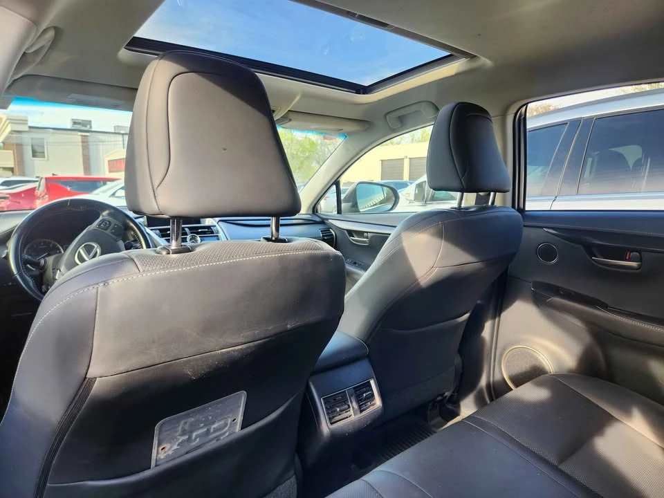 2016 Lexus NX 1st Gen - Image 8 of 15