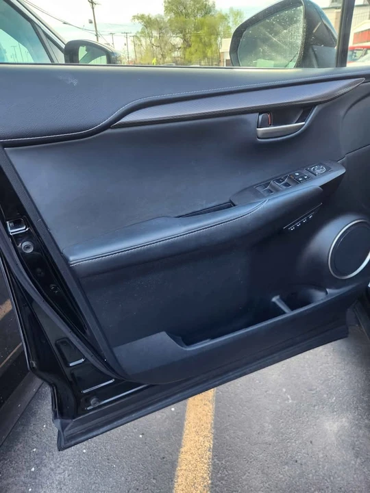 2016 Lexus NX 1st Gen - Image 3 of 15