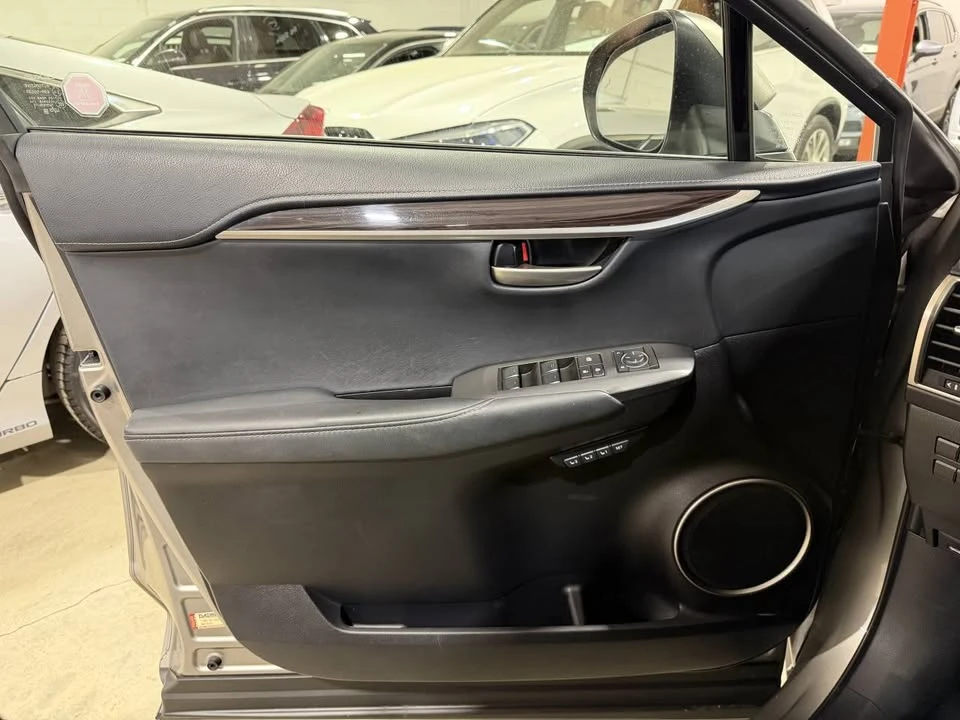 2016 Lexus NX 1st Gen - Image 21 of 21