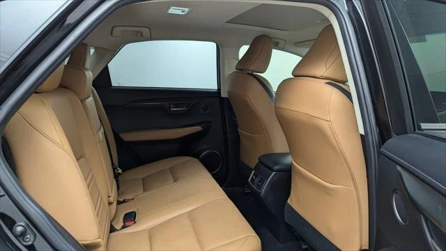2016 Lexus NX 1st Gen - Image 18 of 20