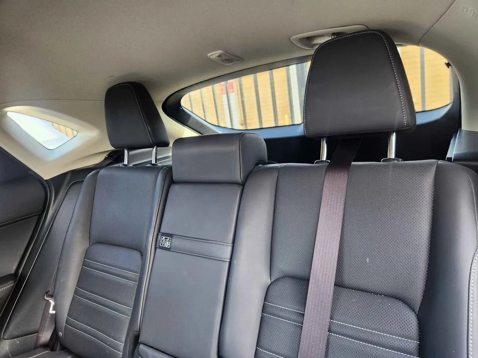 2016 Lexus NX 1st Gen - Image 9 of 15