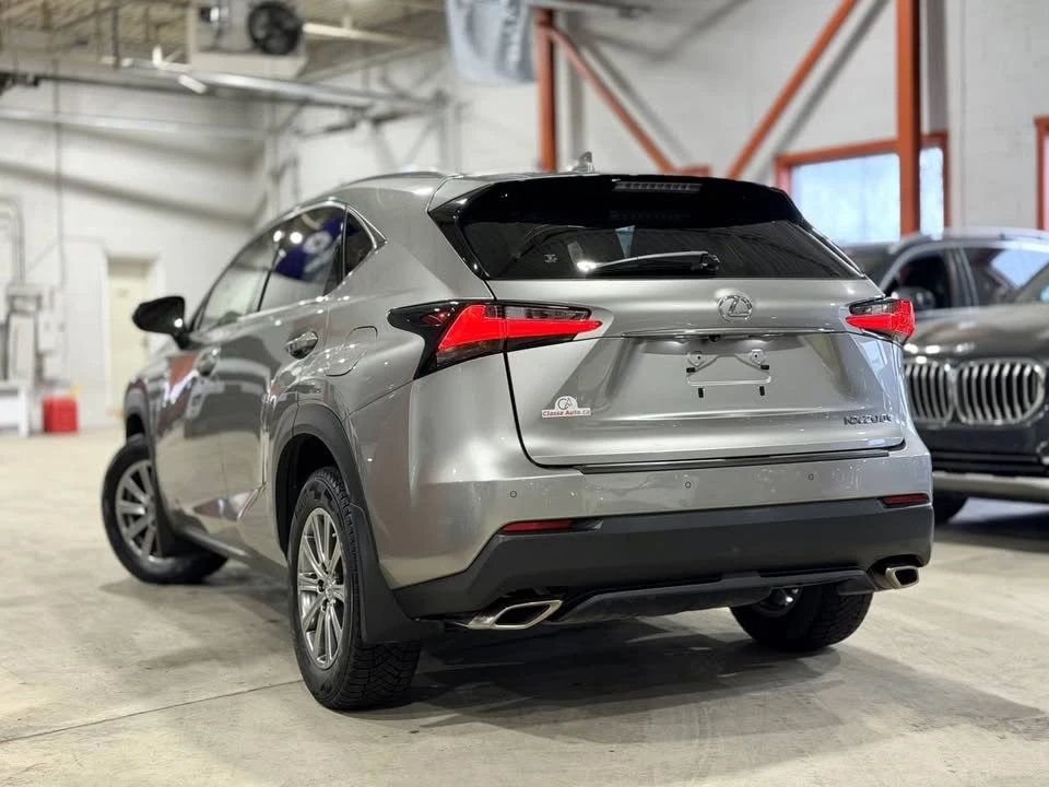 2016 Lexus NX 1st Gen - Image 7 of 21