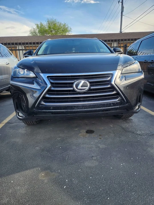 2016 Lexus NX 1st Gen - Image 15 of 15