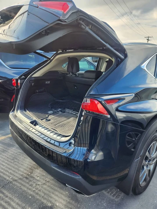 2016 Lexus NX 1st Gen - Image 11 of 15