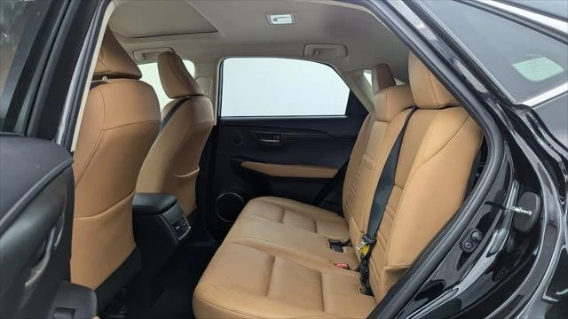 2016 Lexus NX 1st Gen - Image 16 of 20