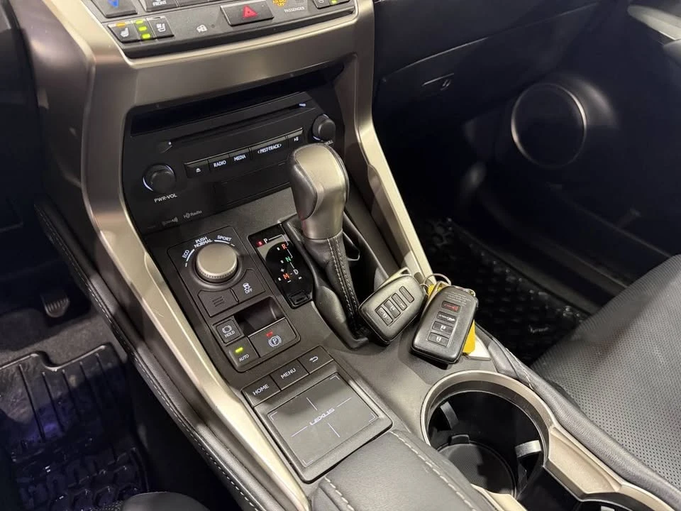 2016 Lexus NX 1st Gen - Image 12 of 21