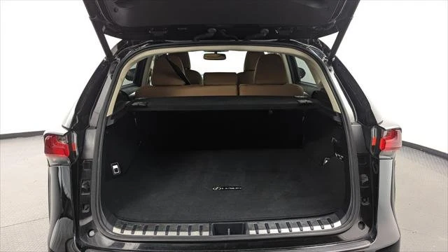 2016 Lexus NX 1st Gen - Image 17 of 20