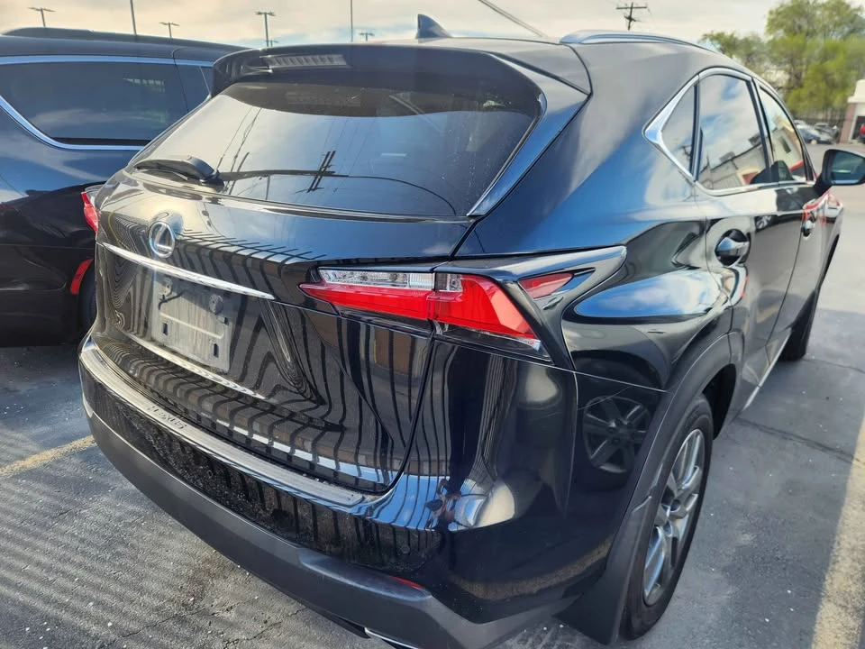 2016 Lexus NX 1st Gen - Image 12 of 15