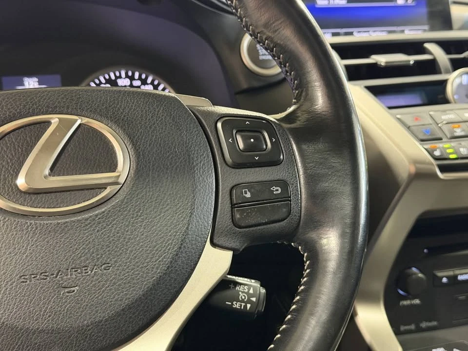2016 Lexus NX 1st Gen - Image 18 of 21