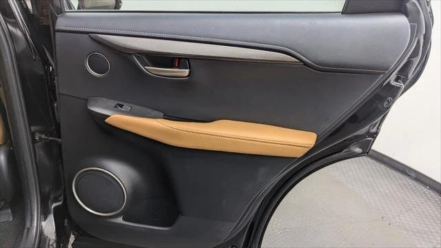 2016 Lexus NX 1st Gen - Image 20 of 20