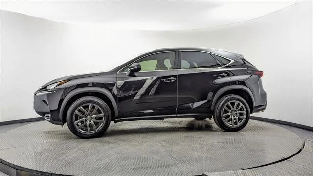 2016 Lexus NX 1st Gen - Image 2 of 20
