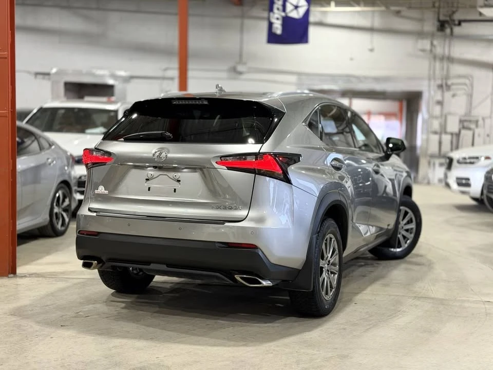 2016 Lexus NX 1st Gen - Image 6 of 21