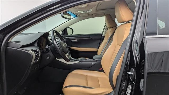 2016 Lexus NX 1st Gen - Image 13 of 20