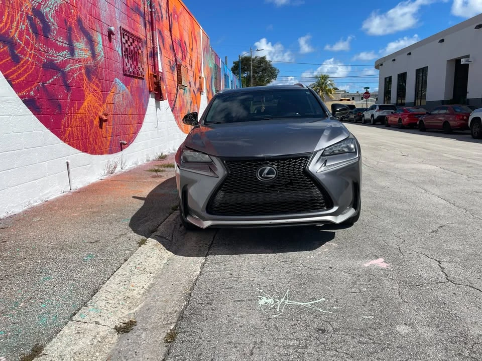2016 Lexus NX 1st Gen - Image 2 of 14