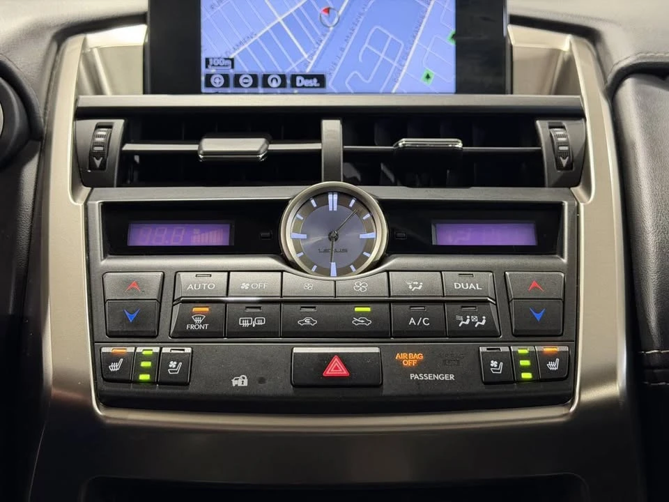 2016 Lexus NX 1st Gen - Image 13 of 21