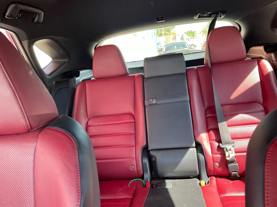 2016 Lexus NX 1st Gen - Image 11 of 14