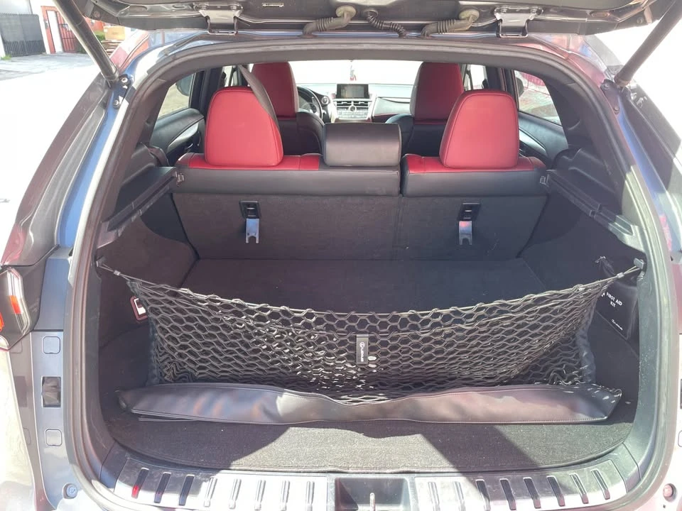 2016 Lexus NX 1st Gen - Image 5 of 14