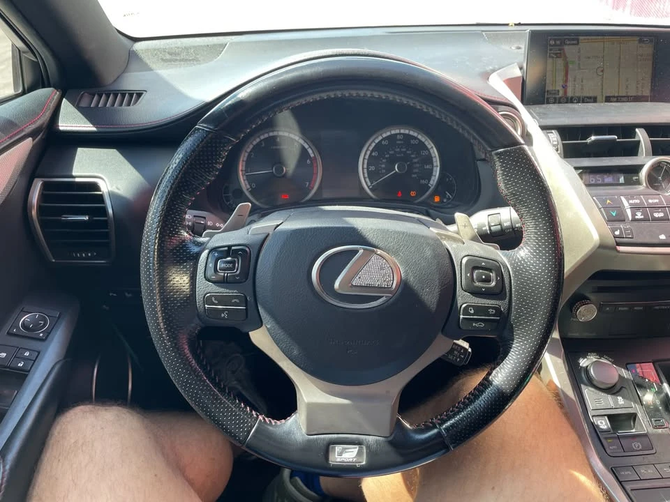 2016 Lexus NX 1st Gen - Image 7 of 14
