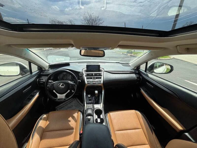 2016 Lexus NX 1st Gen - Image 10 of 13