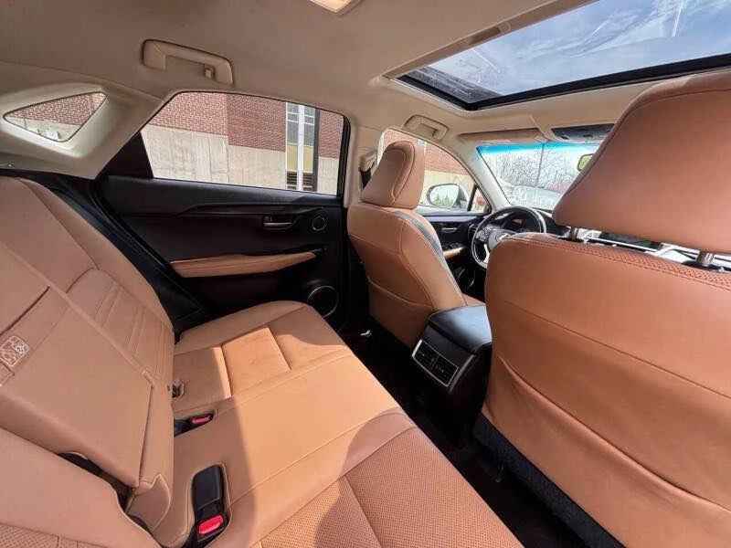 2016 Lexus NX 1st Gen - Image 5 of 13