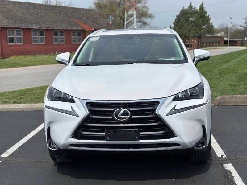 2016 Lexus NX 1st Gen - Image 2 of 13