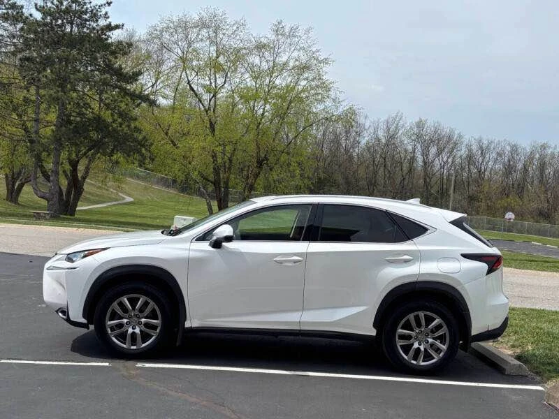 2016 Lexus NX 1st Gen - Image 8 of 13