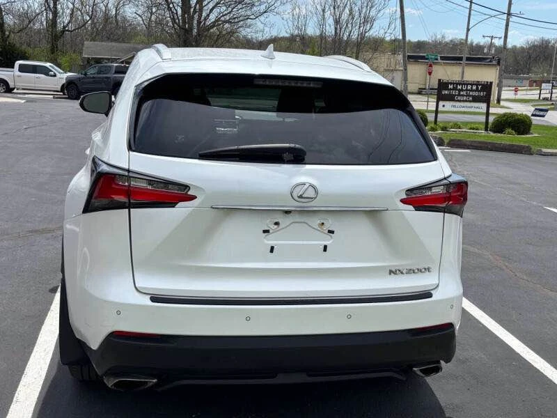 2016 Lexus NX 1st Gen - Image 9 of 13