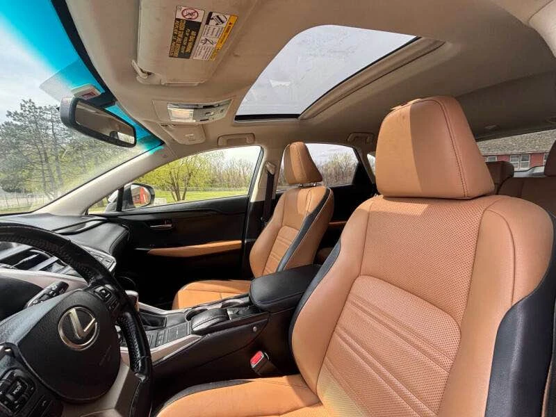 2016 Lexus NX 1st Gen - Image 11 of 13