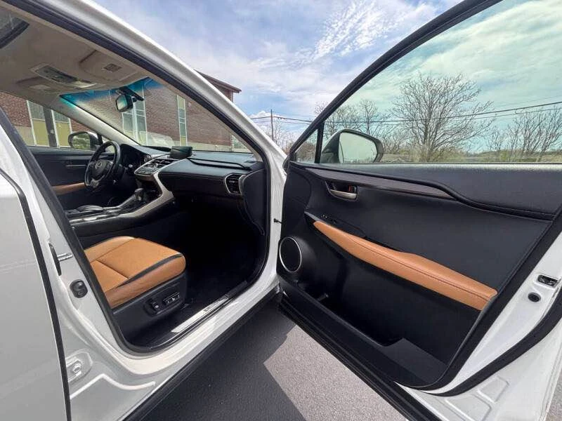 2016 Lexus NX 1st Gen - Image 6 of 13