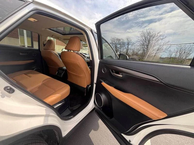 2016 Lexus NX 1st Gen - Image 4 of 13