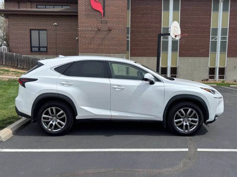 2016 Lexus NX 1st Gen - Image 3 of 13