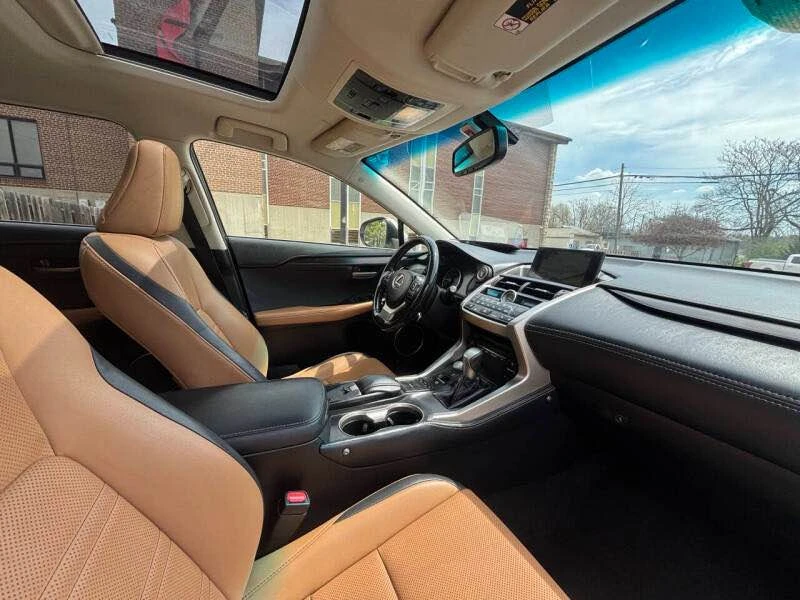 2016 Lexus NX 1st Gen - Image 7 of 13