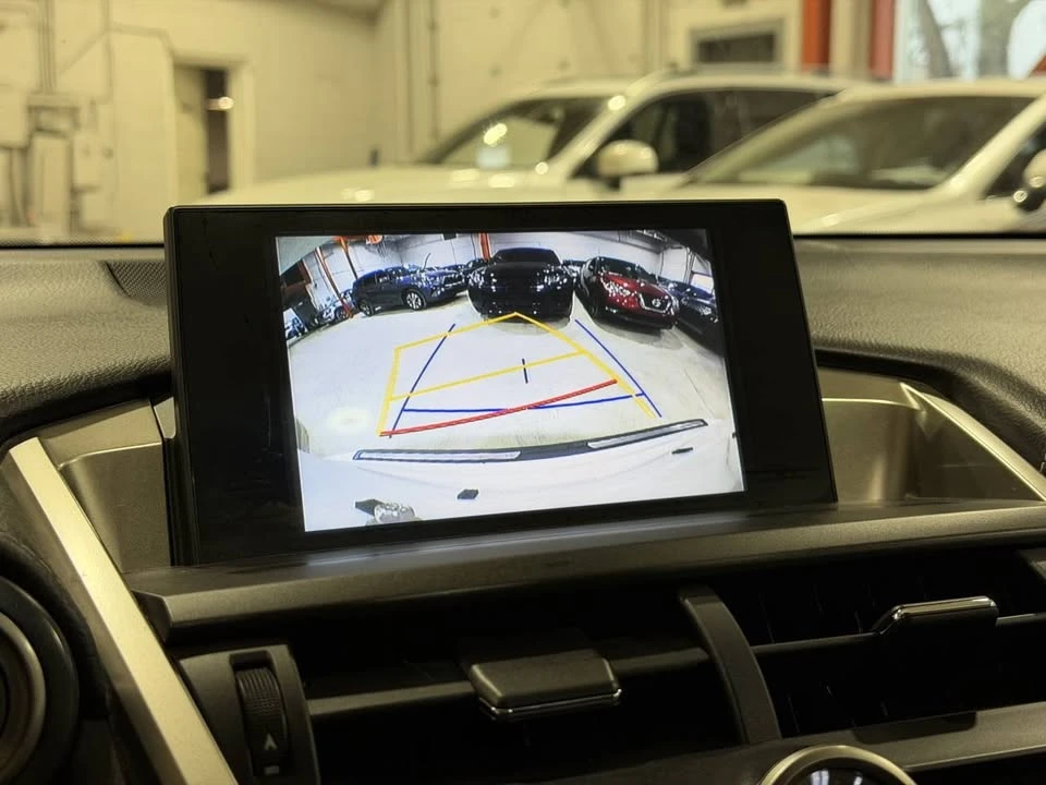 2016 Lexus NX 1st Gen - Image 15 of 20