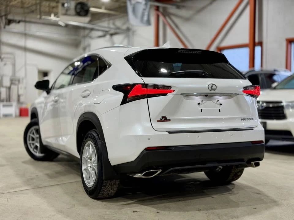 2016 Lexus NX 1st Gen - Image 6 of 20